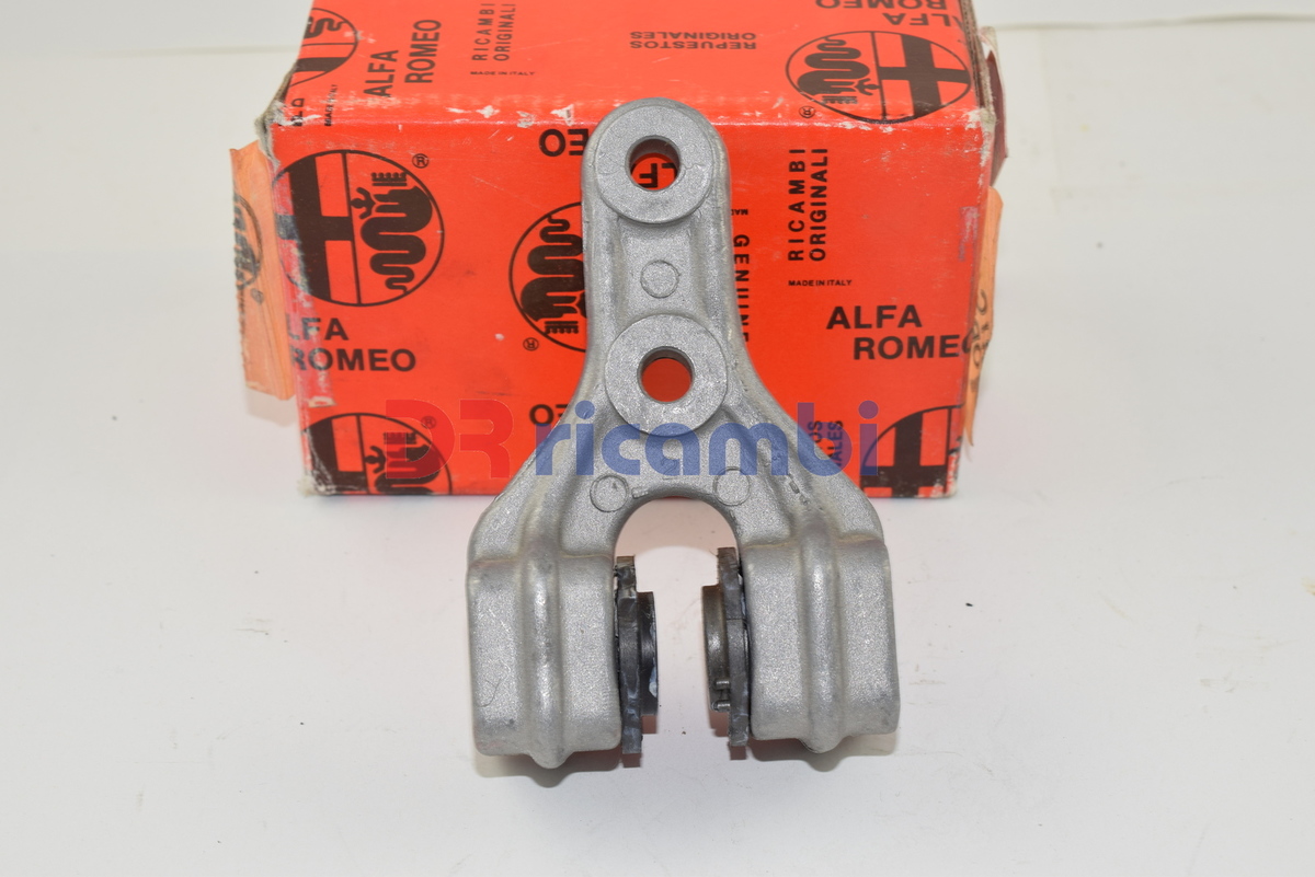 GIUNTO ELASTICO SNODO TIRANTE LEVA MARCIA ALFA FIAT LANCIA ALFA 60801626