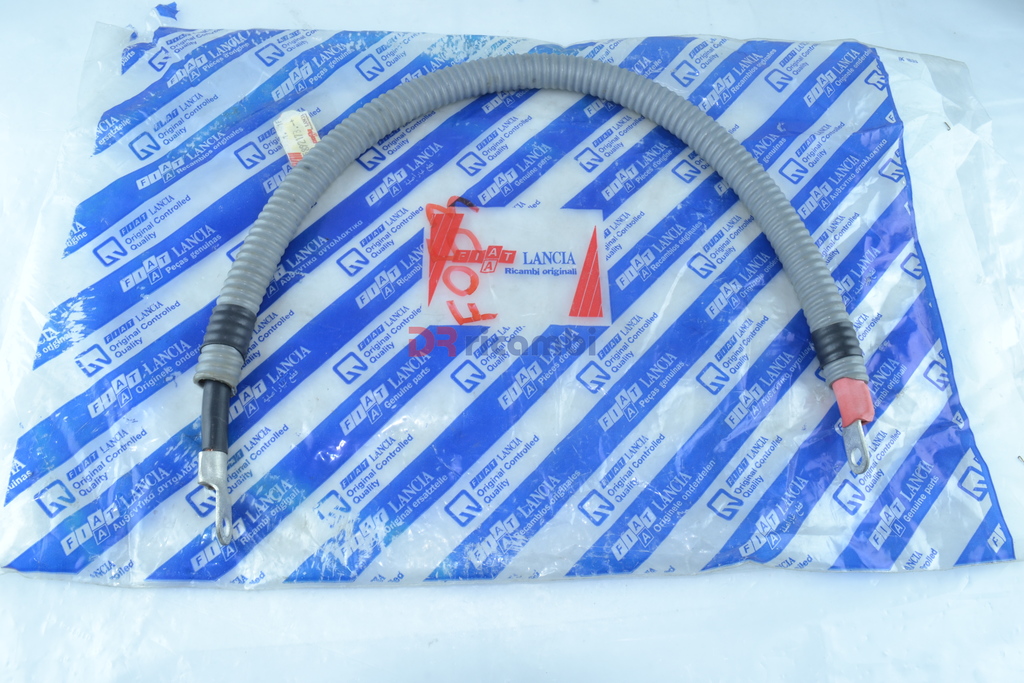 CAVO ELETTRICO BATTERIA ORIGINALE AUTO VETTURA FIAT LANCIA - 5892173