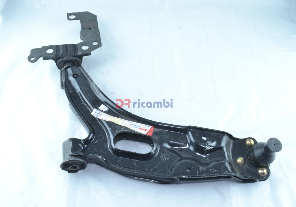 BRACCIO OSCILLANTE SINISTRO SOSPENSIONE ANTERIORE FIAT PALIO SIENA - 46454597