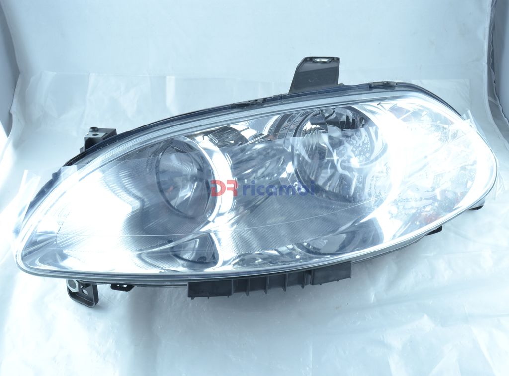 FARO PROIETTORE PRINCIPALE ORIGINALE ANTERIORE SINISTRO FIAT CROMA - 51801266