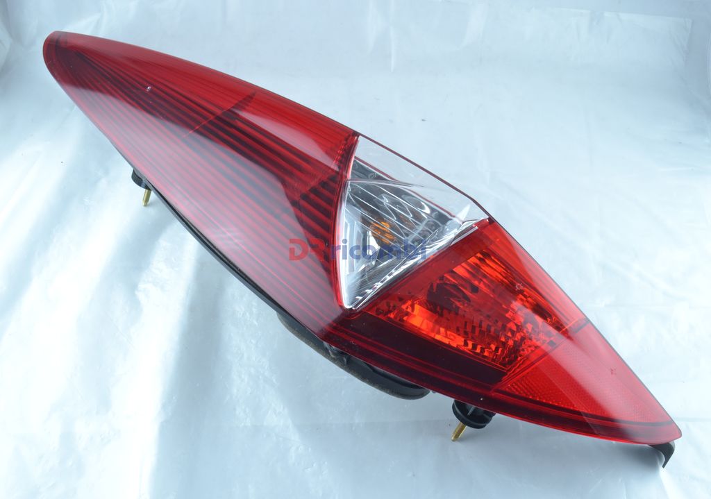 FANALE LUCE STOP POSTERIORE SINISTRO ORIGINALE FIAT PUNTO 3P 3 PORTE - 51721479