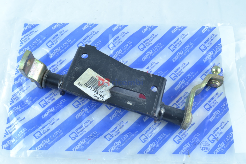 SUPPORTO RINVIO MARCE ORIGINALE FIAT PANDA UNO LANCIA Y10 - FIAT 91385328