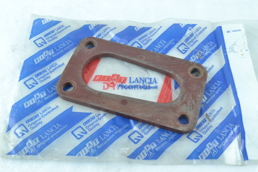 DISTANZIALE CARBURATORE FIAT 1300 1500 - FIAT 4069489