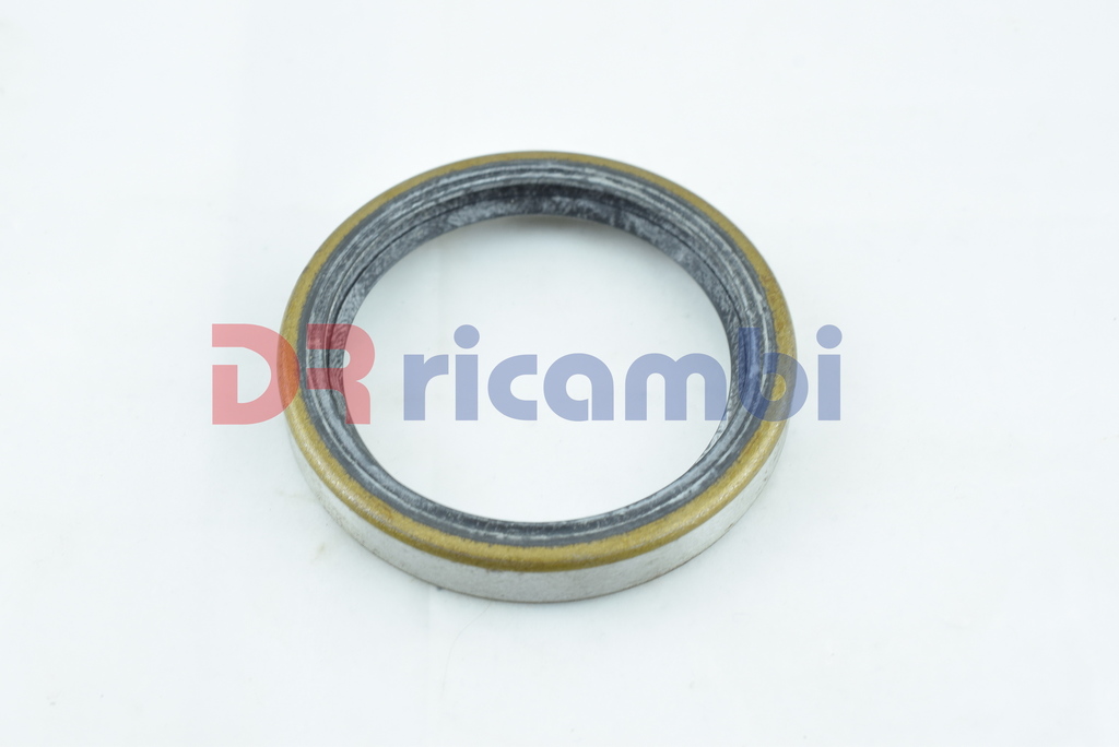 PARAOLIO MOZZO RUOTA POSTERIORE PER NISSAN ALFA ROMEO EPOCA - ALFA ROMEO 126702