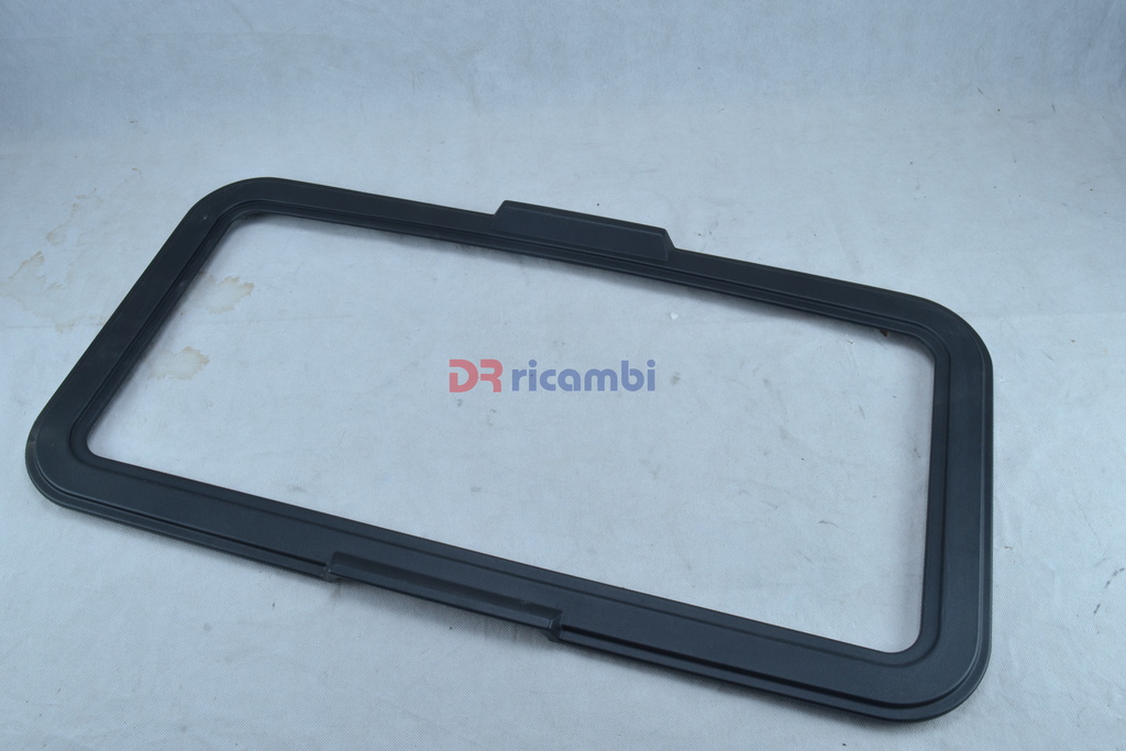 CORNICE INTERNA TETTO TETTUCCIO APRIBILE ORIGINALE FIAT UNO - FIAT 5898128