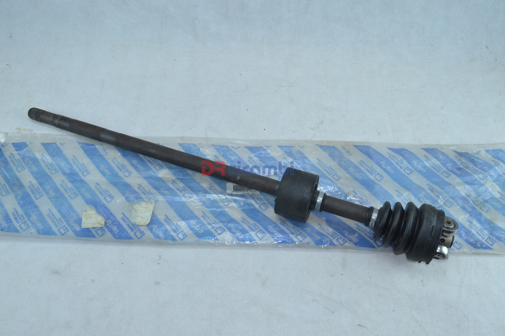 SEMIASSE SEMIALBERO ANTERIORE DESTRO FIAT BRAVO BRAVA 1.2 cc 1.4 cc - 7765363