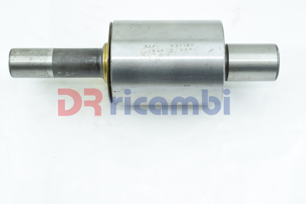 CUSCINETTO POMPA ACQUA PER OM FIAT IVECO TRATTORI SKF 630150  D. 20/25x56x70/173