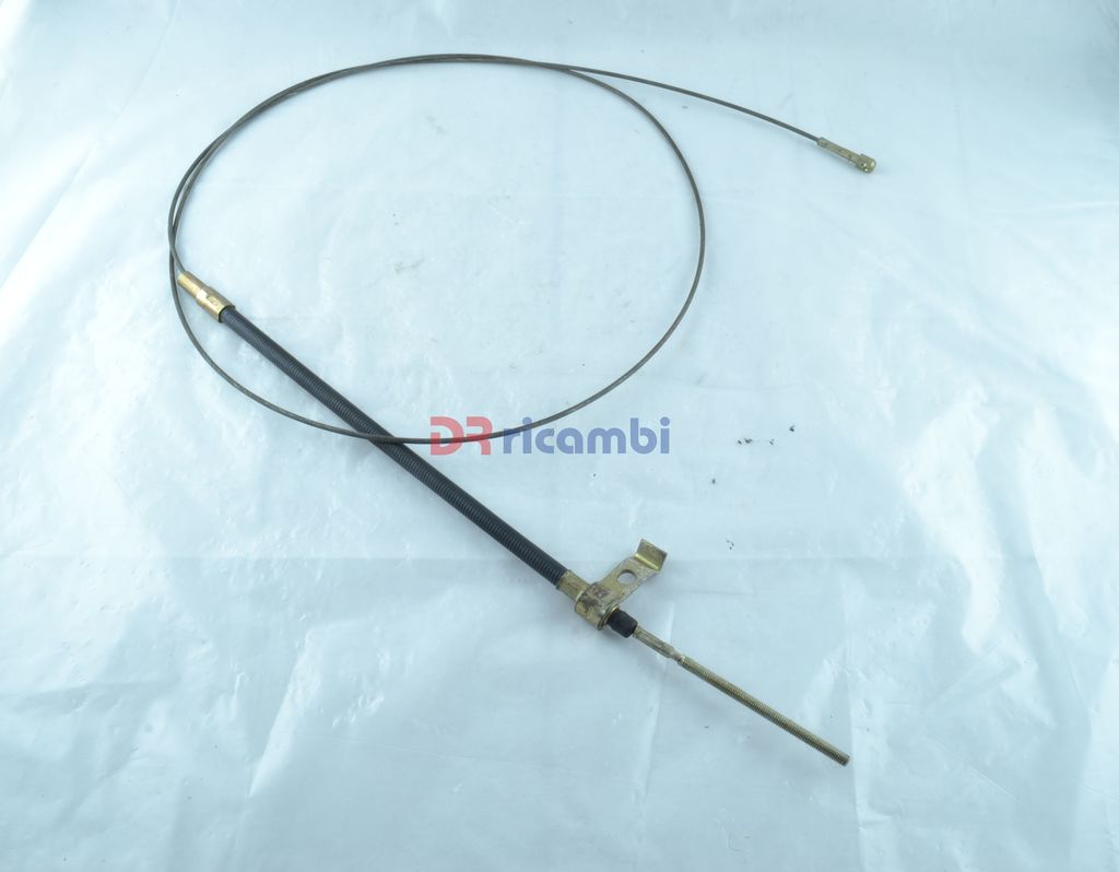 CAVO COMANDO DISINNESTO FRIZIONE FIAT 500 F / L - FIAT 4178169