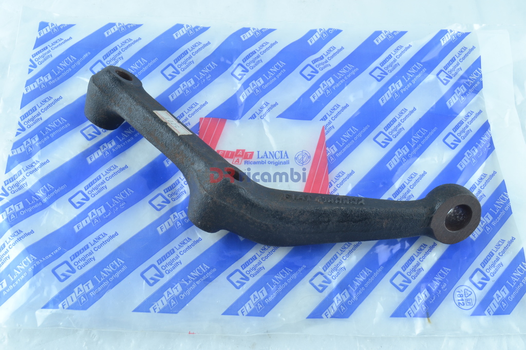 BRACCIO DESTRO SCATOLA STERZO ORIGINALE FIAT 125 - FIAT 4180902