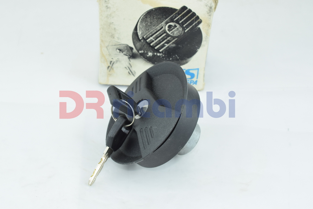 TAPPO SERBATOIO CARBURANTE PEUGEOT 205 - SISPA 18702