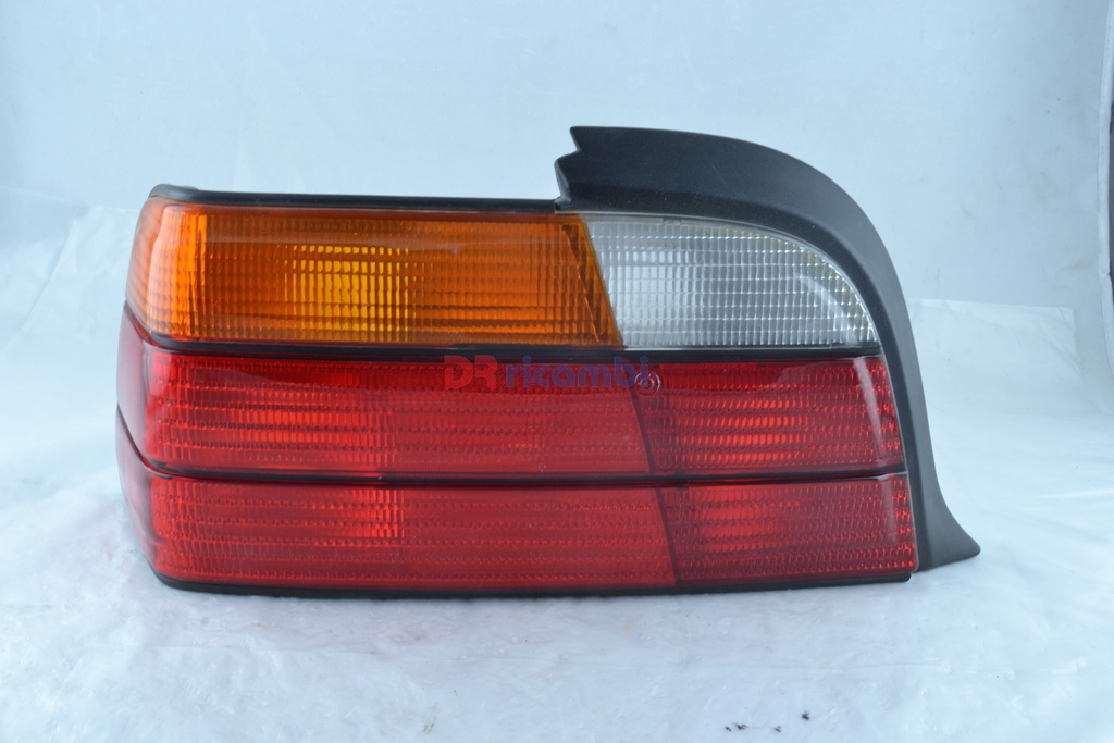 FANALE LUCE STOP POSTERIORE SINISTRO BMW E36 Serie 3 COUPE 90 &gt; 99 - BMW 1387653