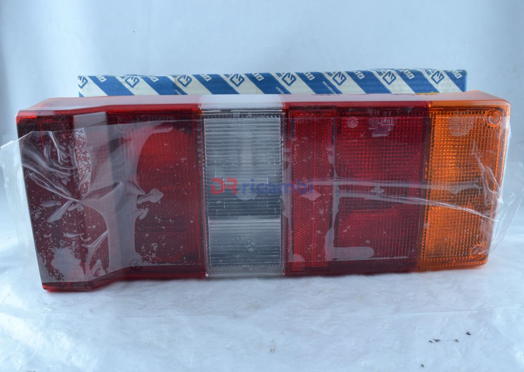 FANALE LUCE STOP POSTERIORE DESTRO ORIGINALE LANCIA AUTOBIANCHI Y10 - 7618541