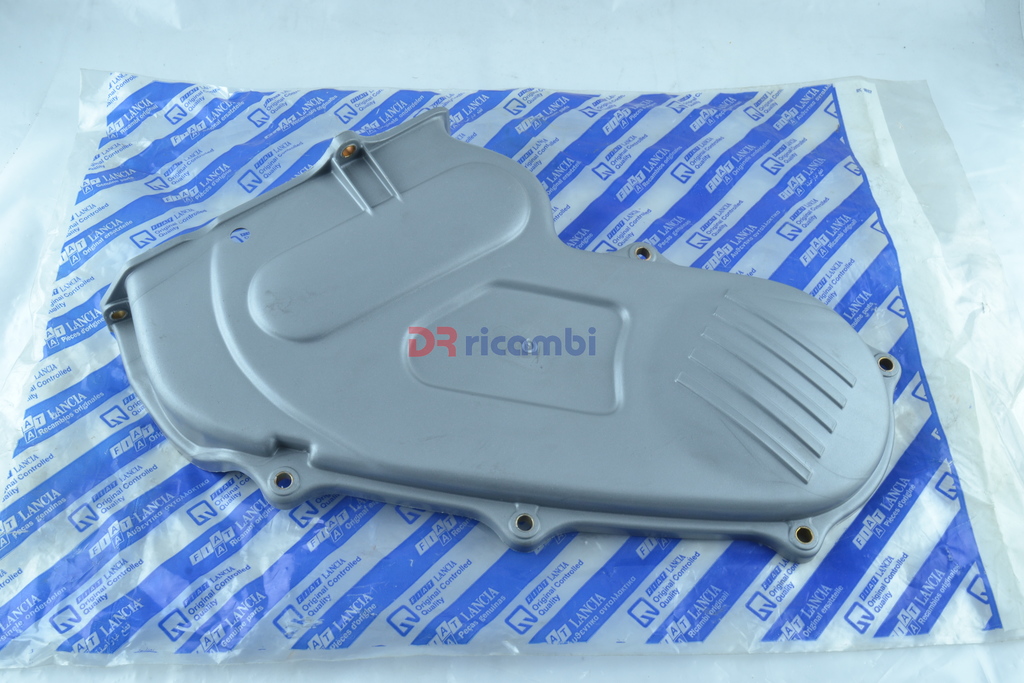 CARTER RIPARO CINGHIA DISTRIBUZIONE ORIGINALE FIAT DUCATO 90&gt;94 1.9 cc D 5997119