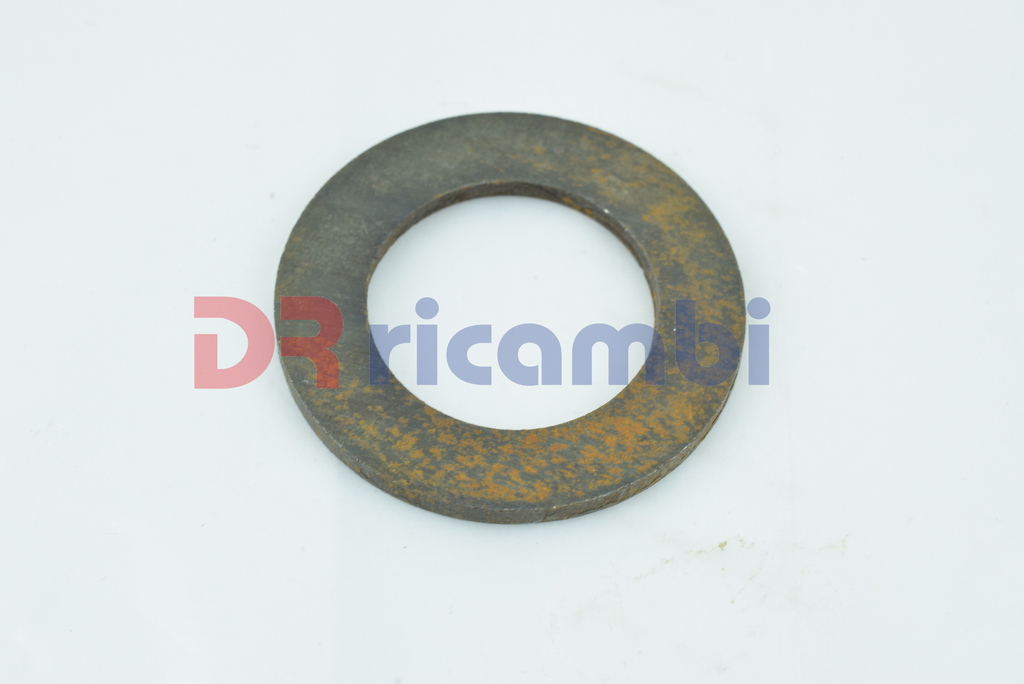 RONDELLA ROSETTA SPESSORE 2.75 REGISTRO PER IVECO VEICOLO EPOCA - IVECO 8548476 