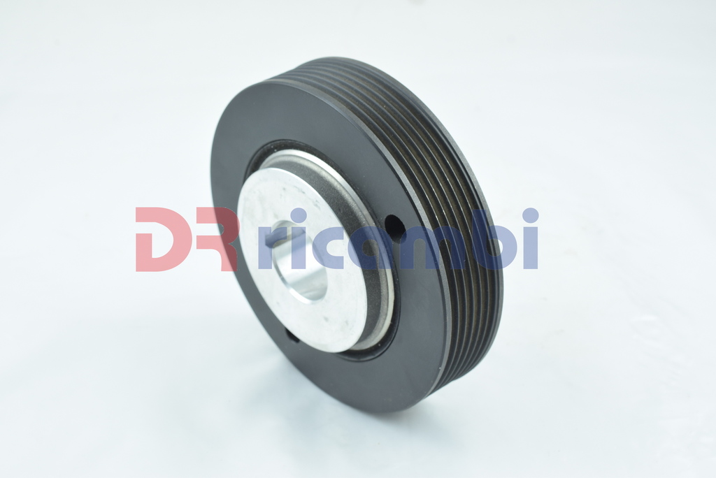 PULEGGIA CONDUTTRICE ALBERO A GOMITI FIAT ULYSSE LANCIA Z - FIAT 9624345280