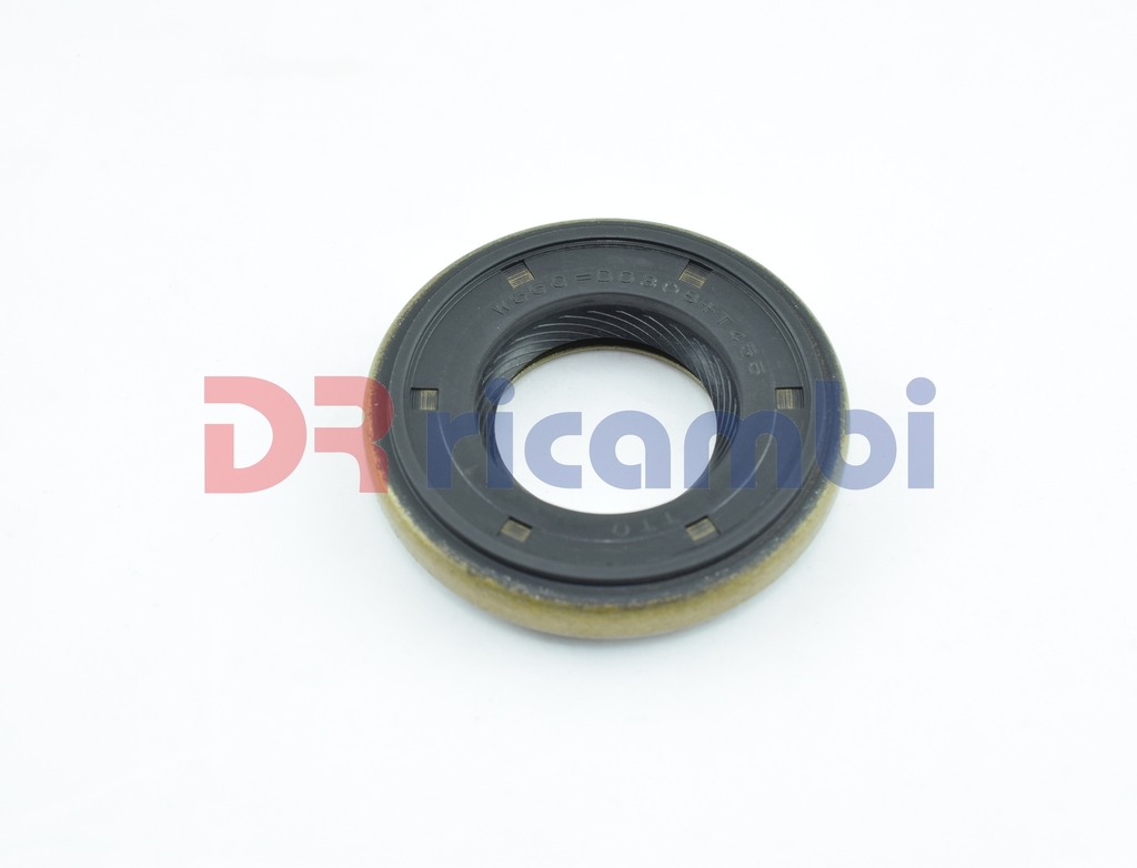 PARAOLIO SEMIMPRESA CAMBIO ALFA FIAT LANCIA 12014345B/1 46343845  19.8.x40x5.5x8