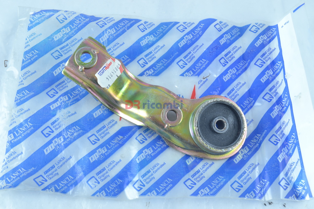 STAFFA TUBO CONDOTTO TUBAZIONE SCARICO LANCIA KAPPA ALFA ROMEO 166 - 60814914