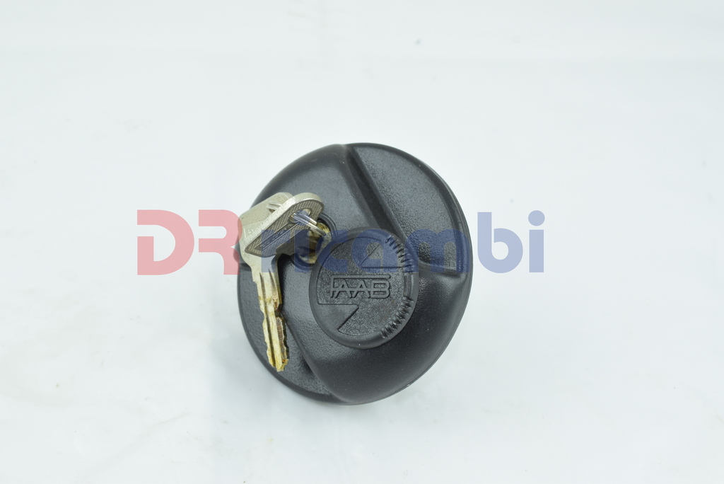 TAPPO CARBURANTE PEUGEOT 404 421 504 505 J7 J9 - FAAB 0H101