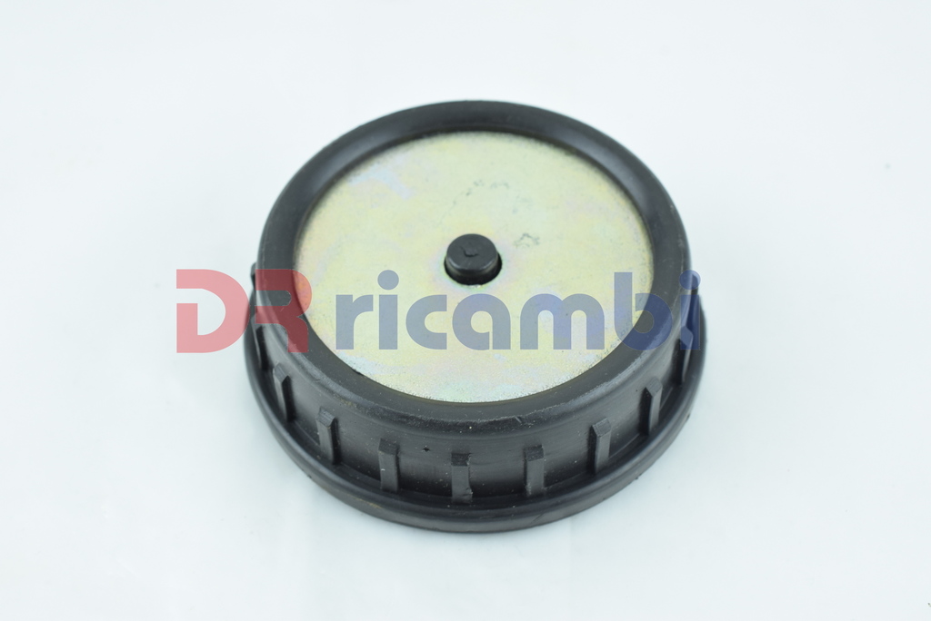 TAPPO CHIUSURA SERBATOIO CARBURANTE FIAT 500 F L R EPOCA - FIAT 4181663