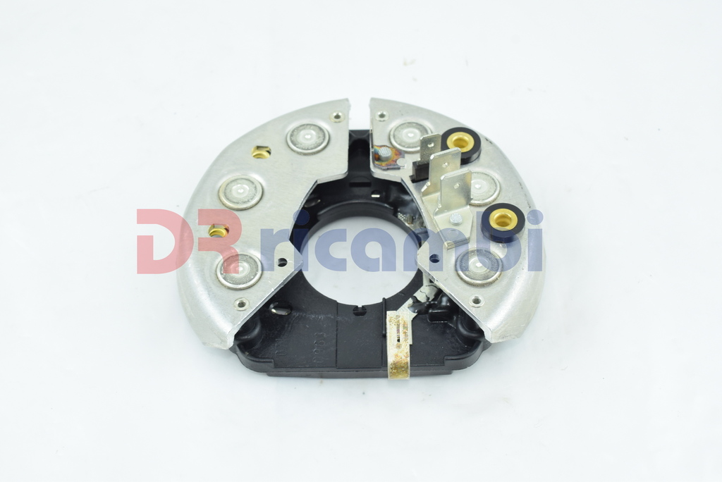 PIASTRA PORTA DIODI ALTERNATORE PER FIAT MERCEDES FORD AUDI OPEL FIAT 7074280 