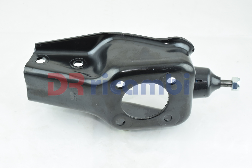 MONTANTE SX DX BRACCIO SOSPENSIONE PER FIAT PANDA (141)4X4 LANCIA Y10 VEMA 16540