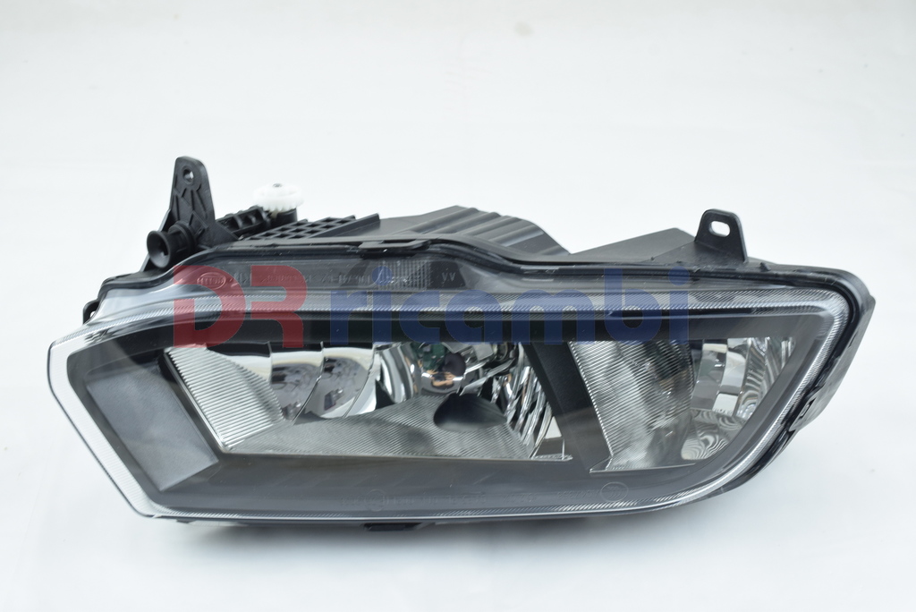 FENDINEBBIA LUCE GUIDA DIURNA LATO DX VOLKSWAGEN 1NA 011 987-041 1NA 011 987-141