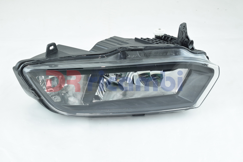 FARO LUCE FENDINEBBIA SX VW POLO SERIE V 1.0 1.2 1.4 1.6 1.8 2.0 1NA 011 987-031