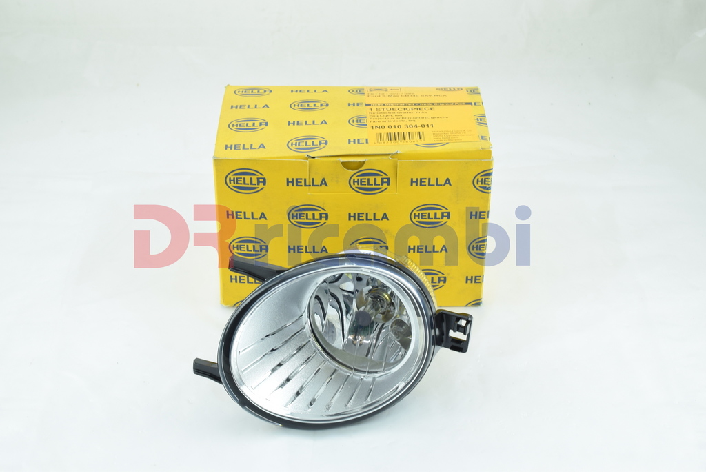 FARO FANALE LUCE ANT. SX FORD S-MAX 1.6 1.8 2.0 2.2 2.3 2.5 1N0 010 304-011