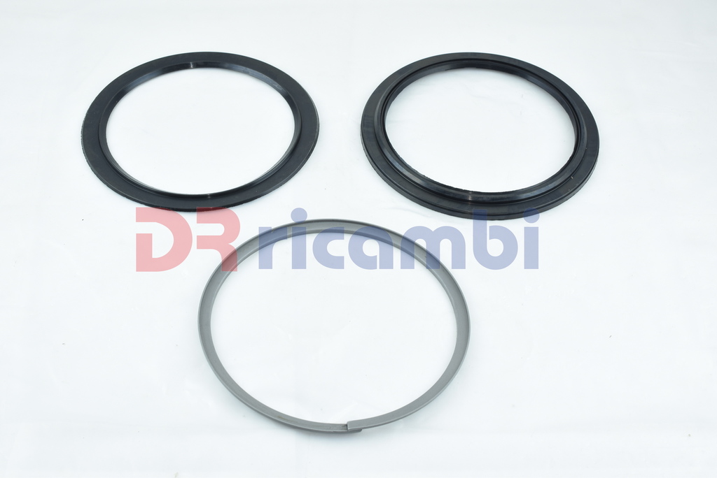 KIT GUARNIZIONI ANT. RIPARAZIONE FUSO SNODO NISSAN PATROL NUZ-NS-002 40579-VB000