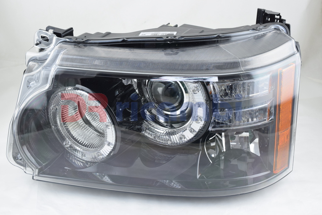 FARO FANALE LUCE ANTERIORE SX RANGE ROVER SPORT 3.0 3.6 5.0 VALEO 044664