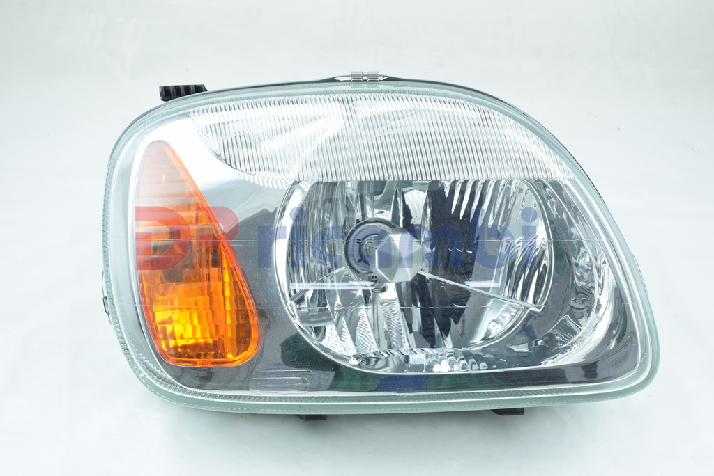 FARO FANALE LUCE ANTERIORE DESTRA NISSAN MICRA II(K11) 1.0 1.4 1.5 VALEO 088200