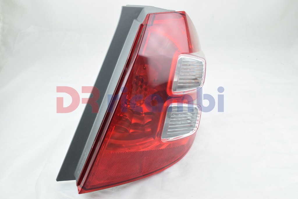 FARO FANALE LUCE POSTERIORE DESTRA HONDA JAZZ III DEPO 217-1987R-AE