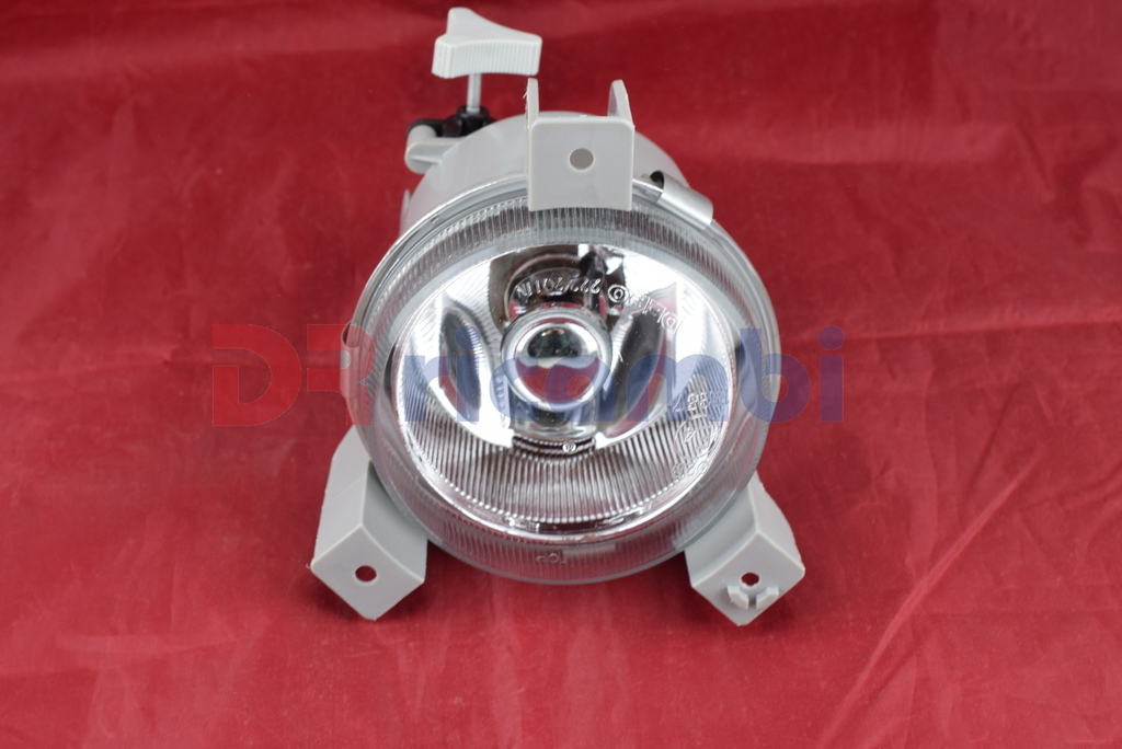 FARO FANALE LUCE FENDINEBBIA LATO SINISTRO MATIZ II DEPO 222-2011L-UE