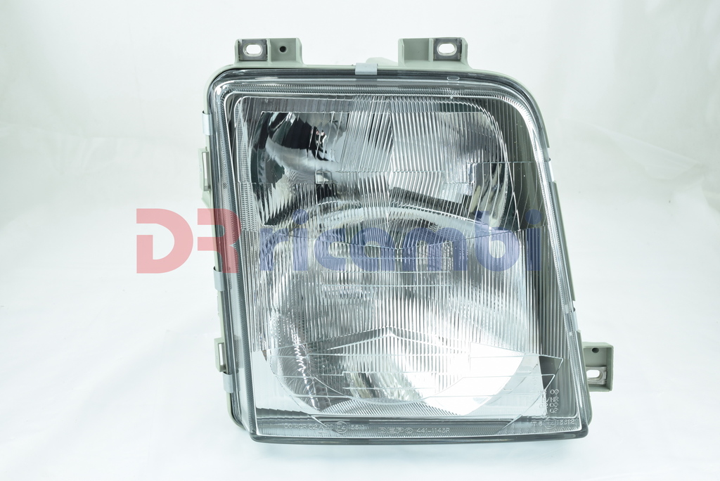 FARO FANALE LUCE ANT. DX VW LT 28-35 28-46 2.3 2.5 2.8 DEPO 441-1143R-LDEMF