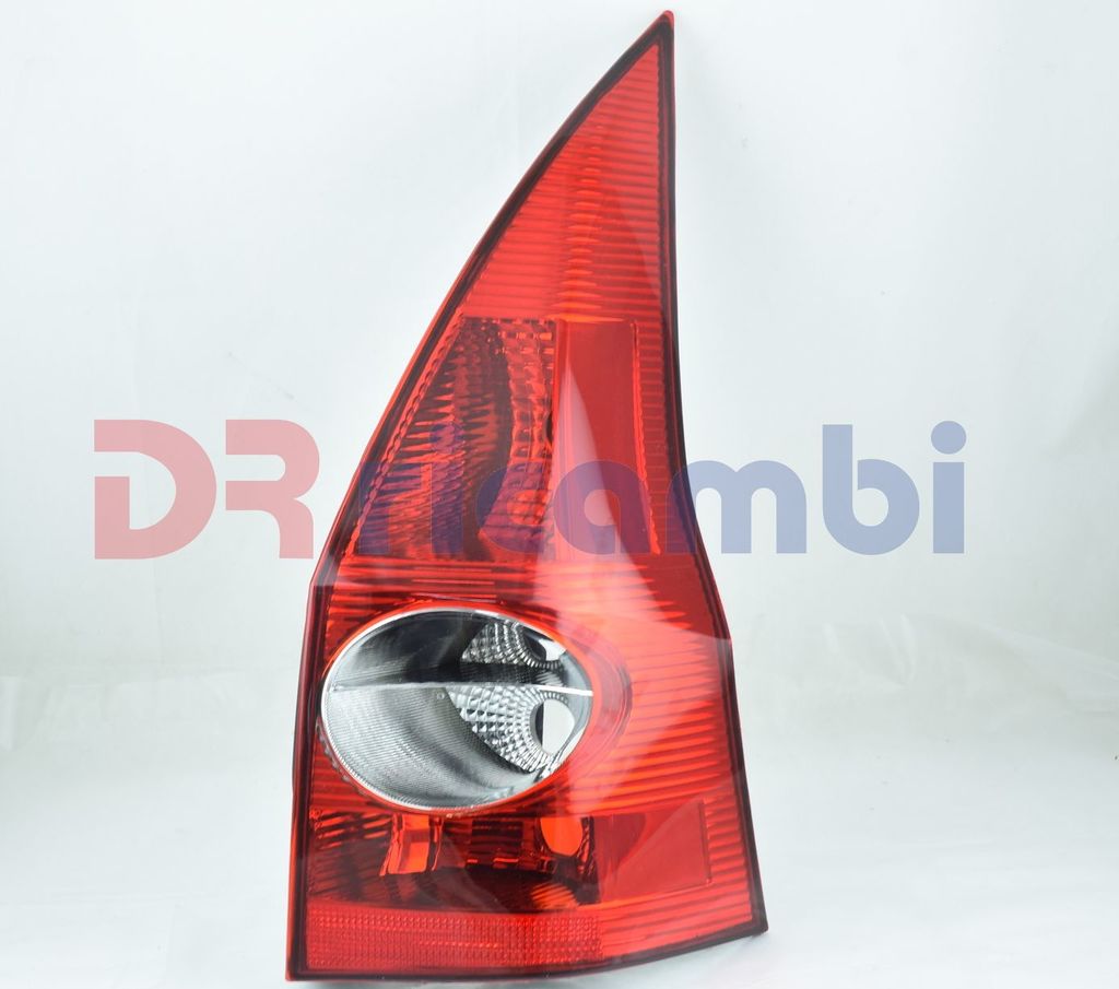 FARO FANALE POST. DX RENAULT MEGANE II SW 1.4 1.5 1.6 1.9 2.0 DEPO 551-1966R-UE