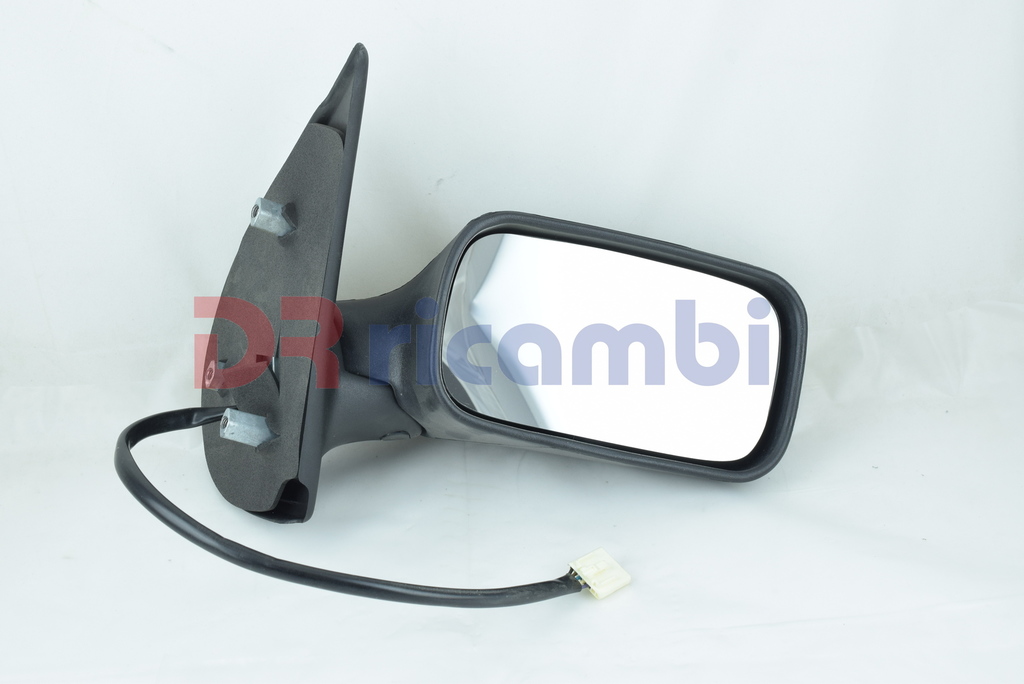 SPECCHIETTO RETROVISORE DX COMANDO ELETTRICO FIAT PUNTO 5 PORTE MELCHIONI 10578