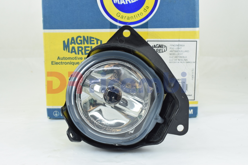 FENDINEBBIA FARO ANT. DX ALFA ROMEO 145 1.4 1.6 1.8 1.9 2.0 MARELLI 712412201129