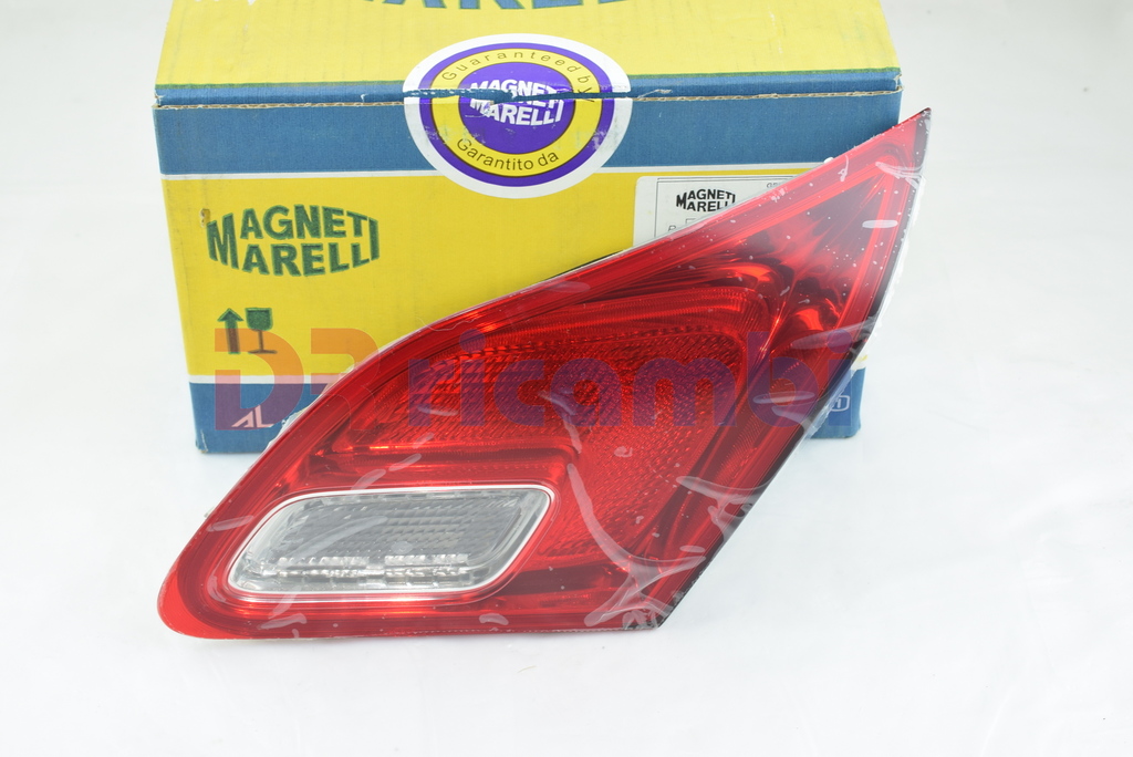 FARO FANALE LUCE POST. DX OPEL ASTRA J 1.3 1.4 1.6 1.7 2.0 MARELLI 714021641813