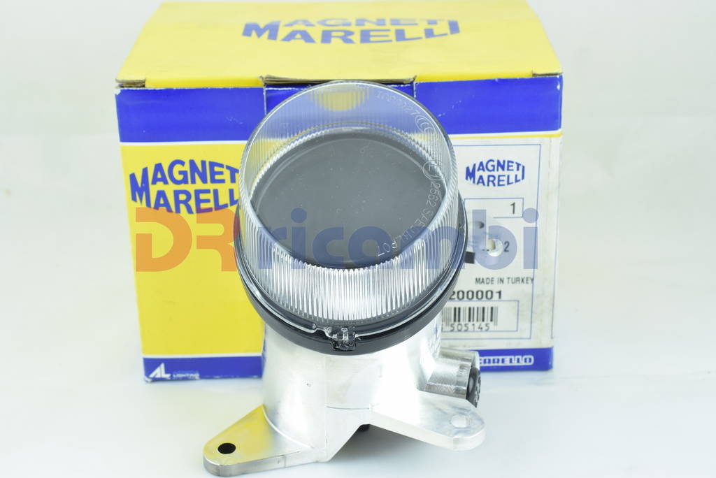 FARO FANALE LUCE DIURNA SX MERCEDES BENZ CLASSE E MAGNETI MARELLI 710306200001