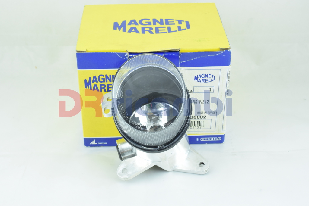 FARO FANALE LUCE DIURNA DX MERCEDES BENZ CLASSE E MAGNETI MARELLI 710306200002