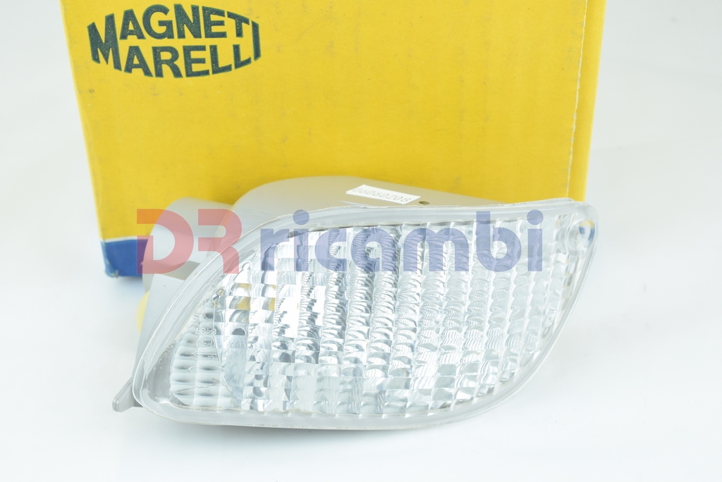 INDICATORE DI DIREZIONE FANALE SINISTRO FORD FOCUS I MAGNETI MARELLI 71812010122