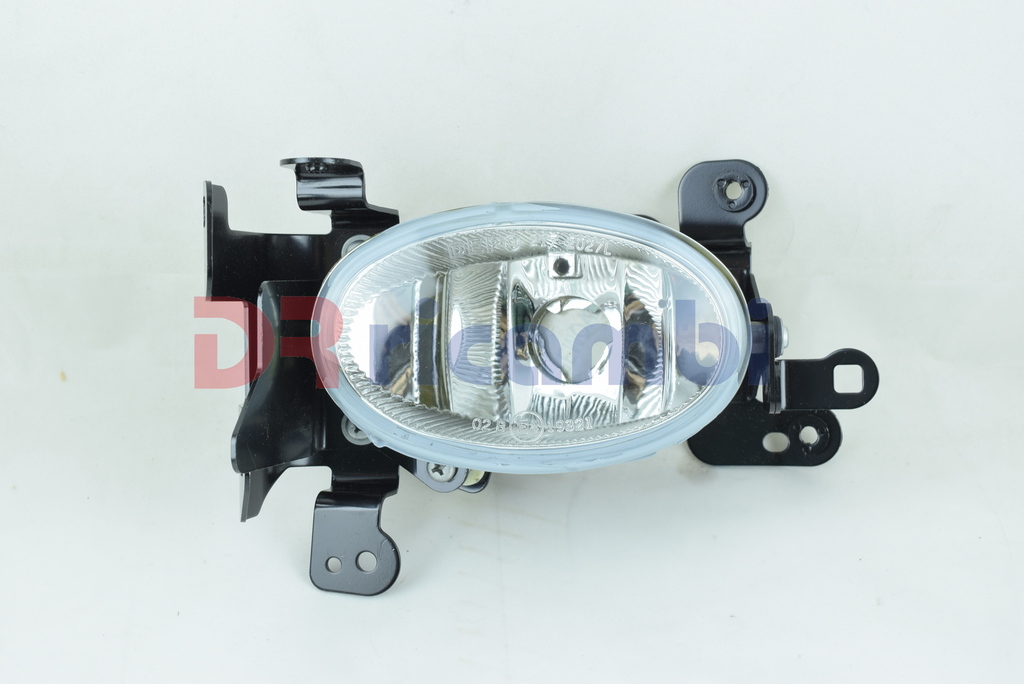 FARO FANALE LUCE ANTERIORE SINISTRA HONDA JAZZ III DEPO 217-2041L-UEH