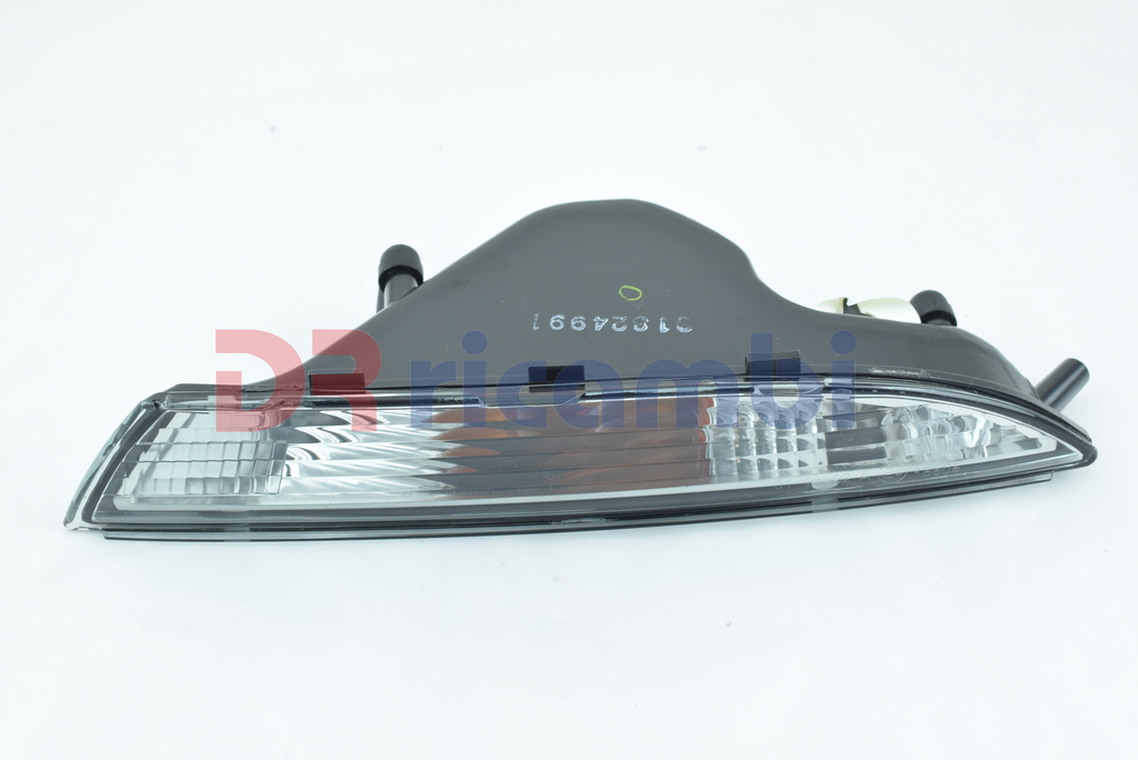 LUCE DI DIREZIONE FARO FANALE SX VOLKSWAGEN SCIROCCO 1.4 2.0 DEPO 441-1624L-UE