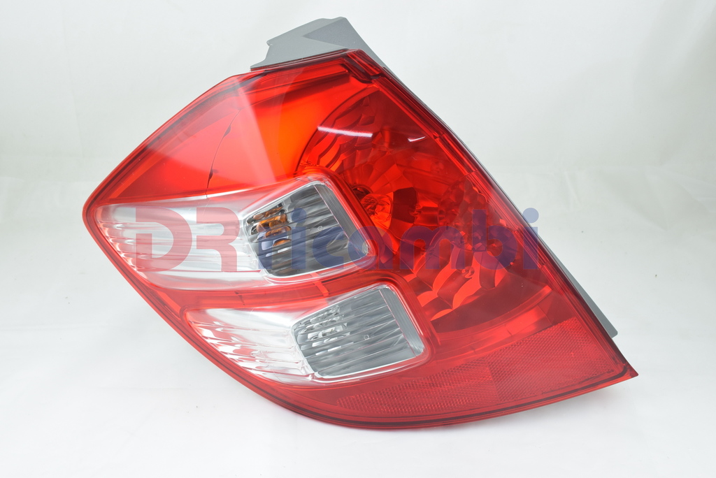 FARO FANALE LUCE POSTERIORE SINISTRA HONDA JAZZ III DEPO 217-1987R-AE