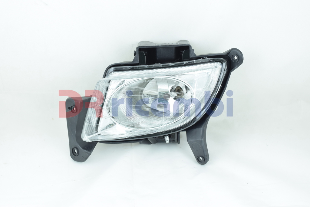 FENDINEBBIA FARO LUCE SINISTRA HYUNDAI I30 DEPO 221-2021L-AQ