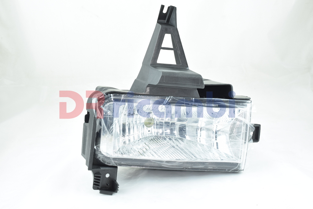 FENDINEBBIA FARO LUCE DESTRA TOYOTA LAND CRUISER 200 DEPO 212-2064R-UEH