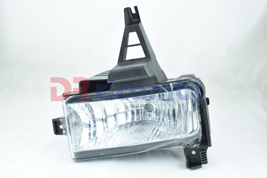 FENDINEBBIA FARO LUCE SINISTRA TOYOTA LAND CRUISER 200 DEPO 212-2064L-UEH