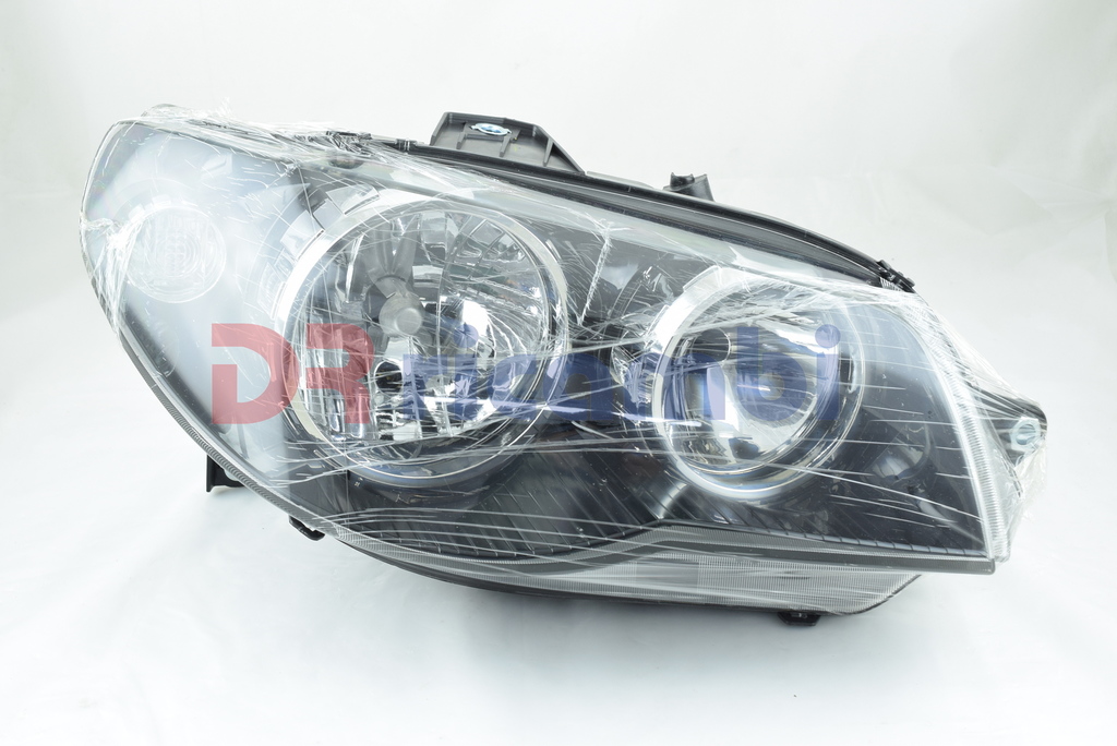 FARO FANALE LUCE ANTERIORE DESTRA FIAT PALIO 1998&gt; DEPO 661-1151R-LDEM2