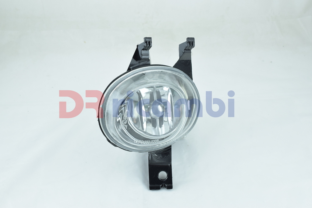 FENDINEBBIA FARO SINISTRO PEUGEOT 206 DEPO 550-2005L-UE