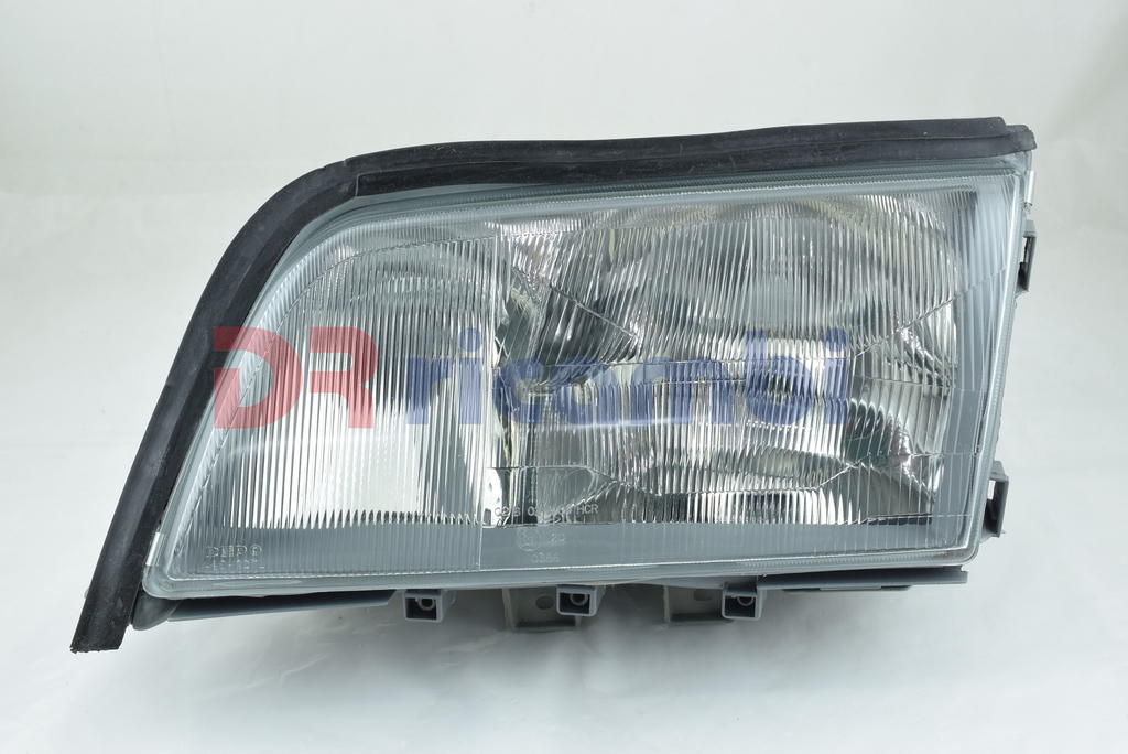 FARO FANALE LUCE ANTERIORE SX MERCEDES BENZ CLASSE C W202 1994&gt; DEPO 4401107LLDE